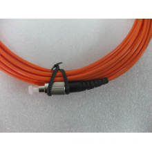 Fiber Optical Patch Cord -FC 50/125 Patchcord 5m